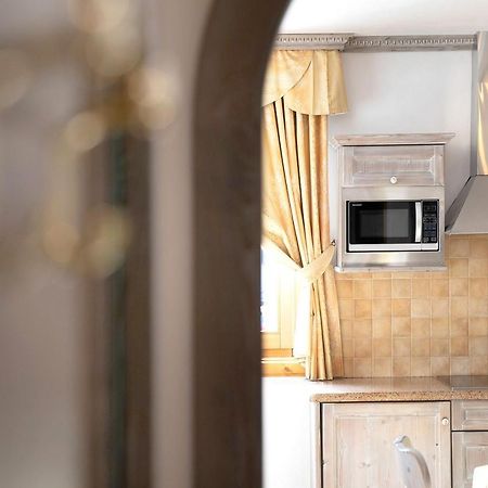 Casa Li Roina N 46 Apartment ลีวินโญ ภายนอก รูปภาพ