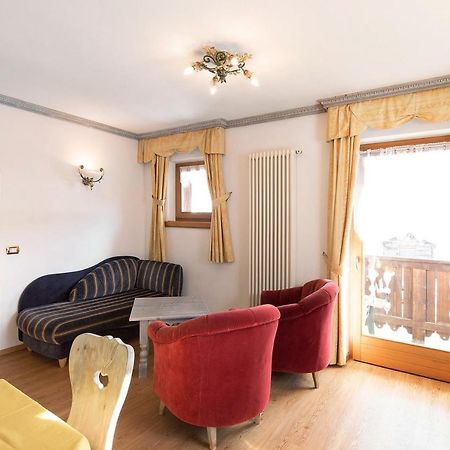 Casa Li Roina N 46 Apartment ลีวินโญ ภายนอก รูปภาพ