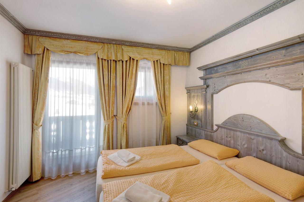 Casa Li Roina N 46 Apartment ลีวินโญ ภายนอก รูปภาพ