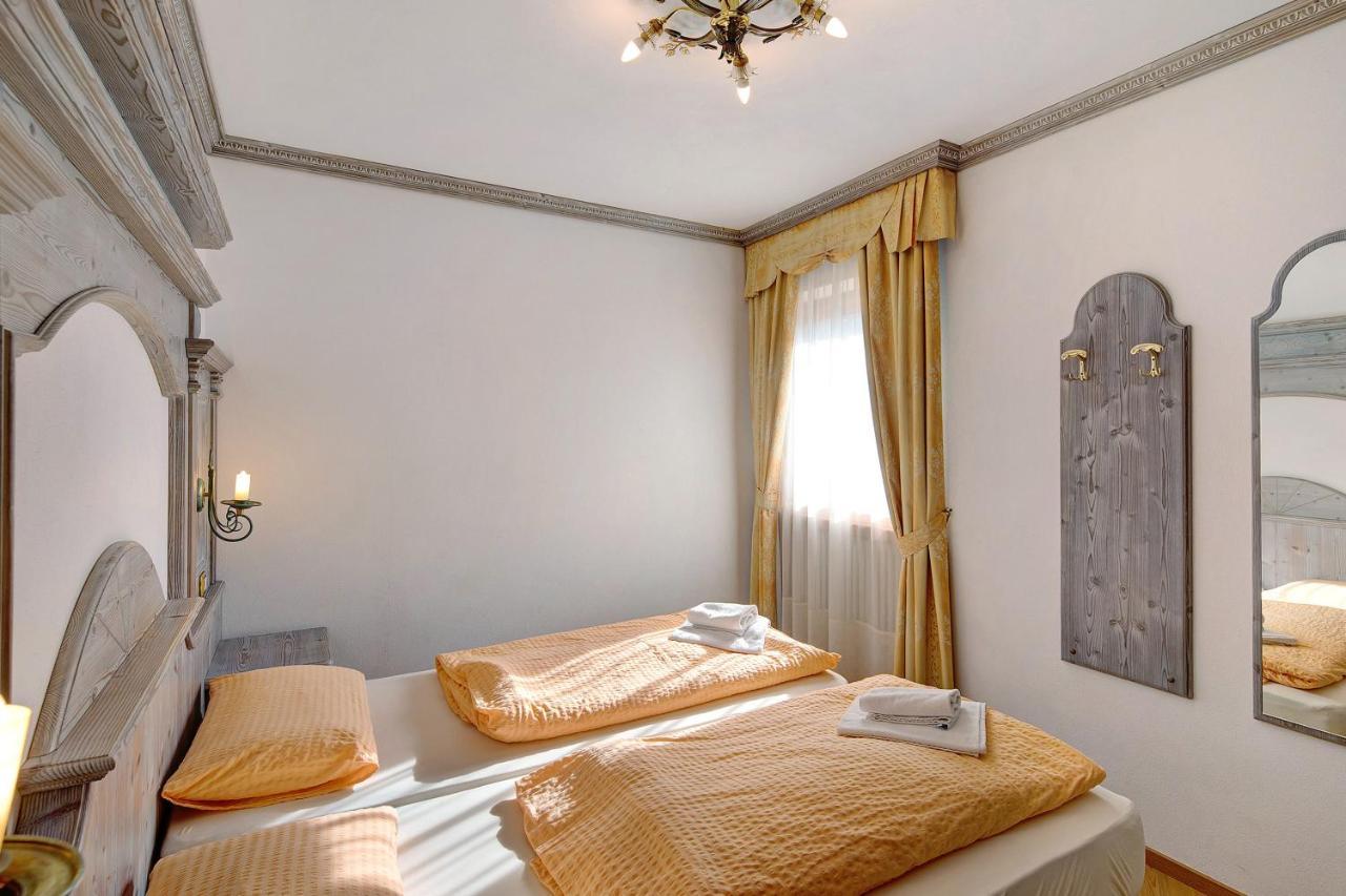 Casa Li Roina N 46 Apartment ลีวินโญ ภายนอก รูปภาพ