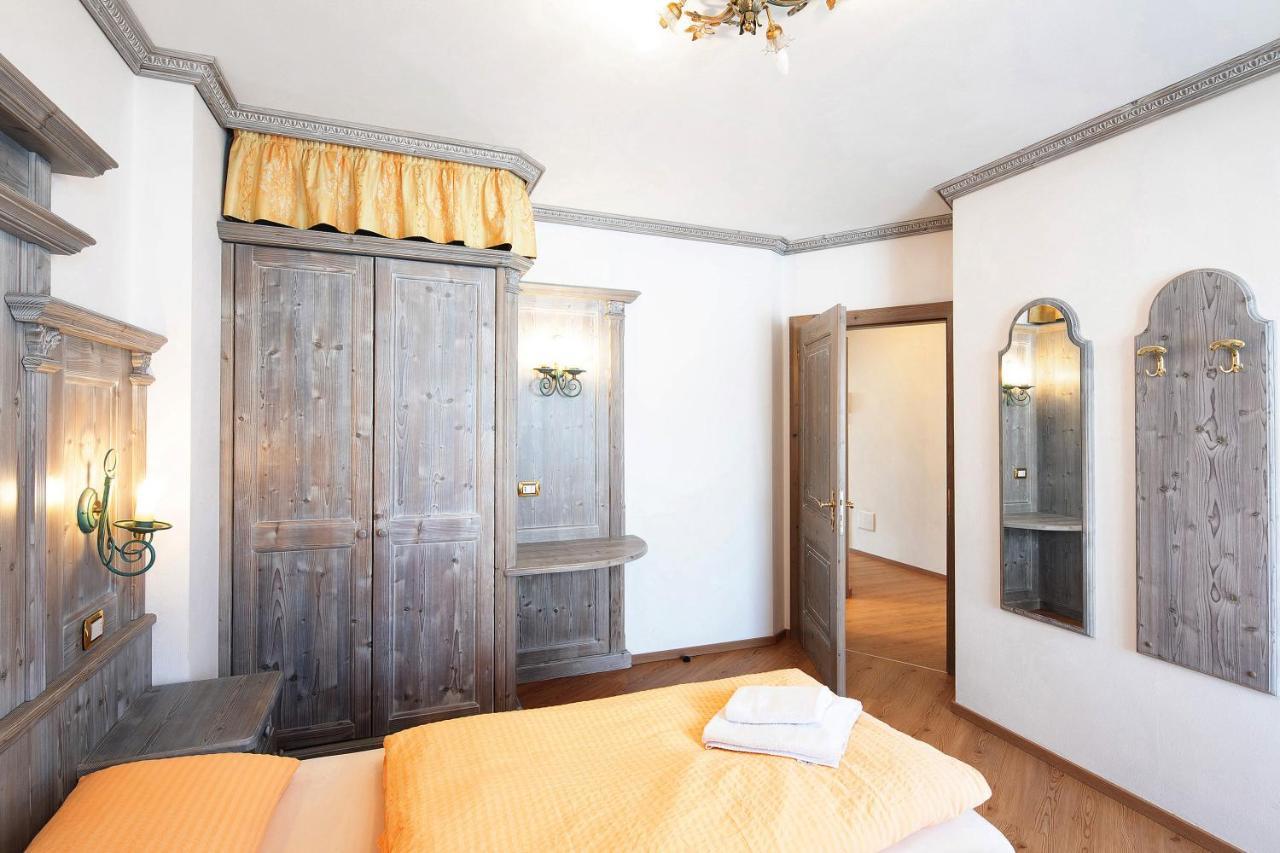 Casa Li Roina N 46 Apartment ลีวินโญ ภายนอก รูปภาพ