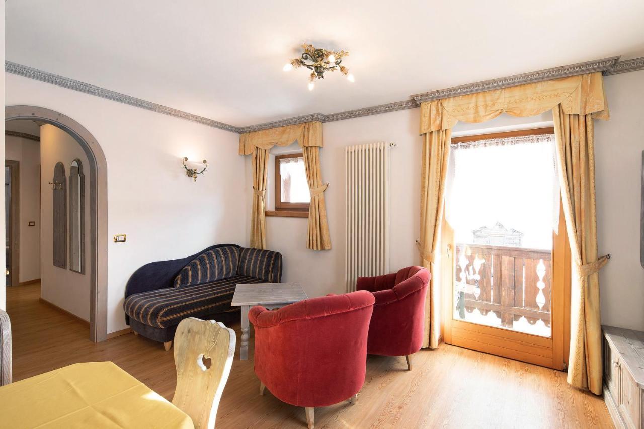 Casa Li Roina N 46 Apartment ลีวินโญ ภายนอก รูปภาพ