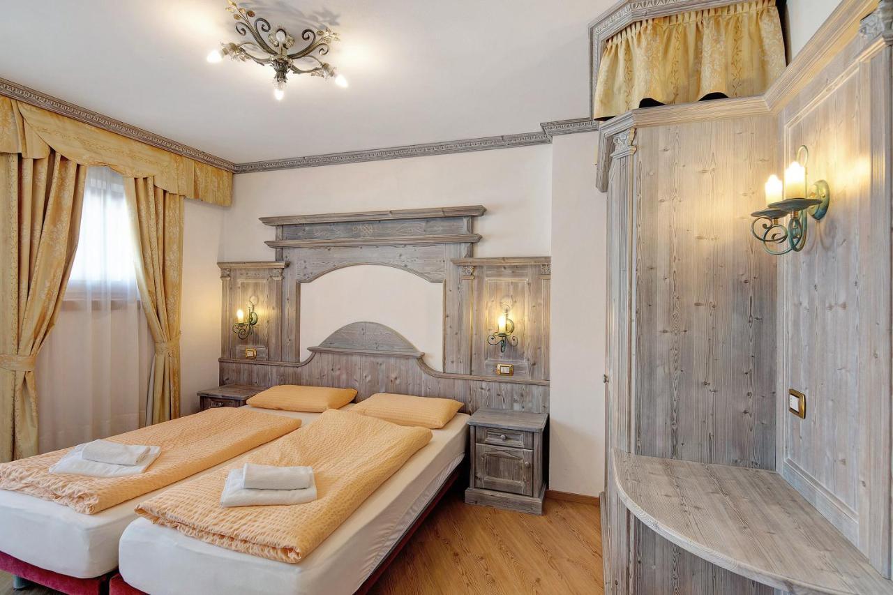 Casa Li Roina N 46 Apartment ลีวินโญ ภายนอก รูปภาพ