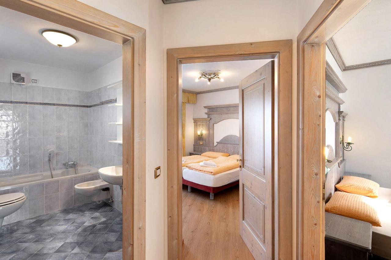 Casa Li Roina N 46 Apartment ลีวินโญ ภายนอก รูปภาพ