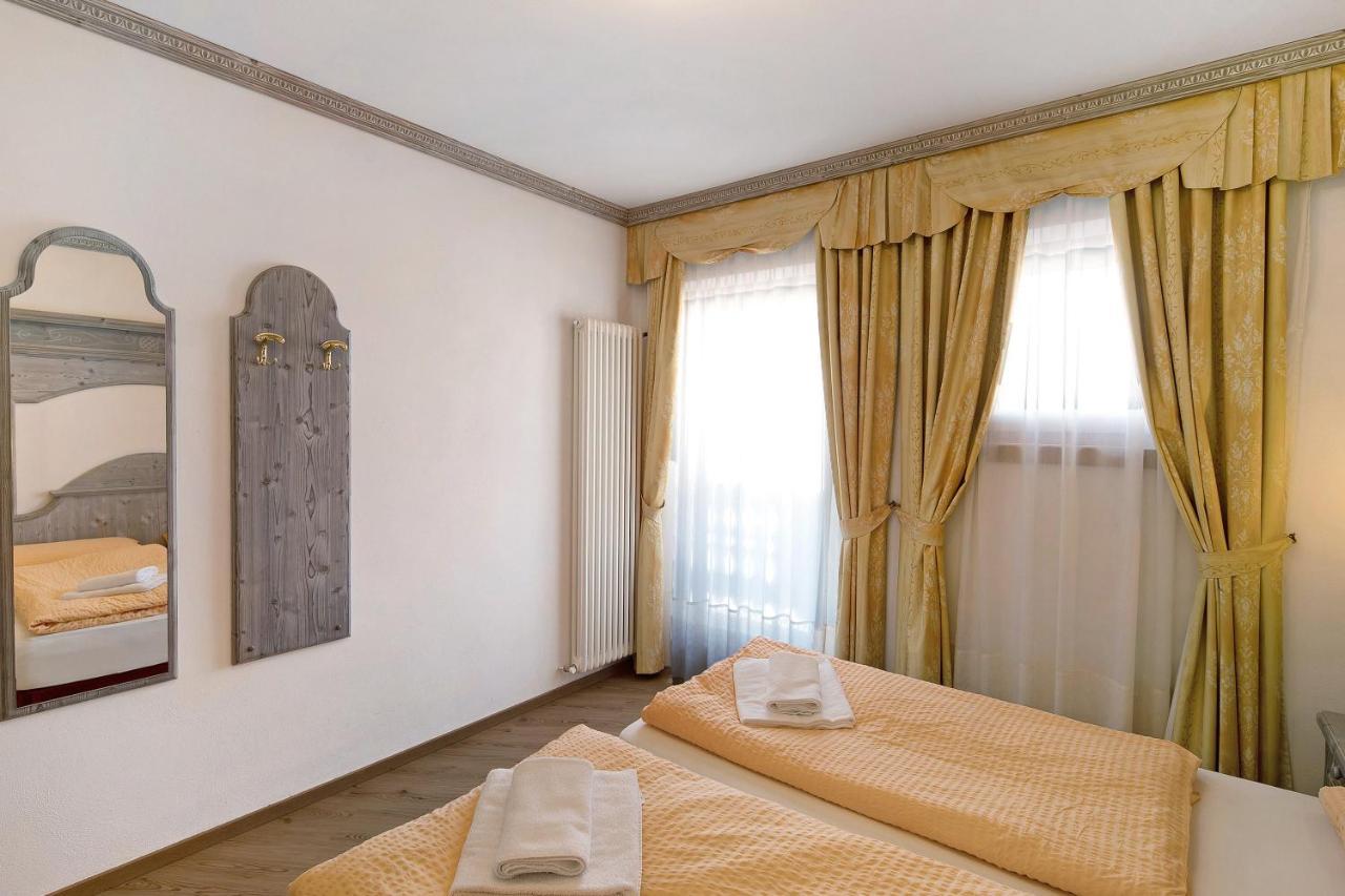 Casa Li Roina N 46 Apartment ลีวินโญ ภายนอก รูปภาพ